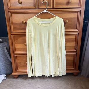 American eagle long sleeve t-shirt
